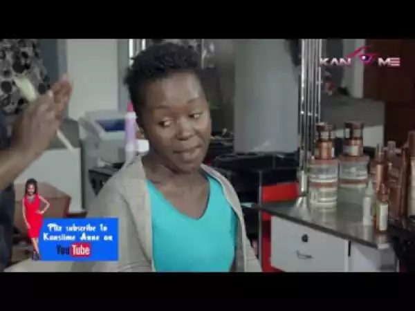 Video (skit): Kansiime Anne – Poor Quality Hair